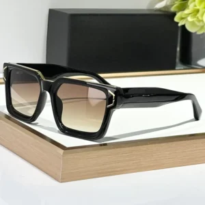 Luxury Fashion Sunglasses