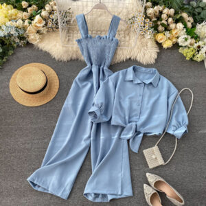 Elegant Women’s Casual