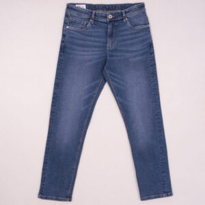Stylish Slim Fit Denim Pant
