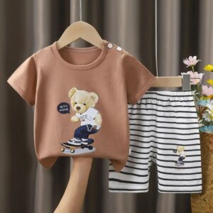 Stylish Baby & Kids Fashion