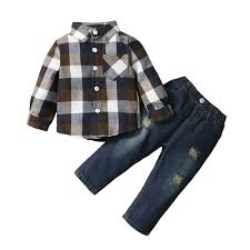 Smart Kids Casual Collection