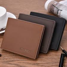 Elegant Everyday Wallet