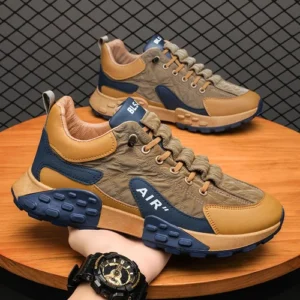 Premium Comfort Running Shoes